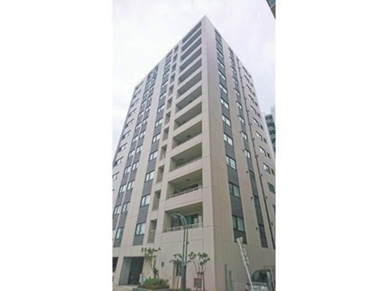 プレシス八丁堀リバーフロント 1枚目