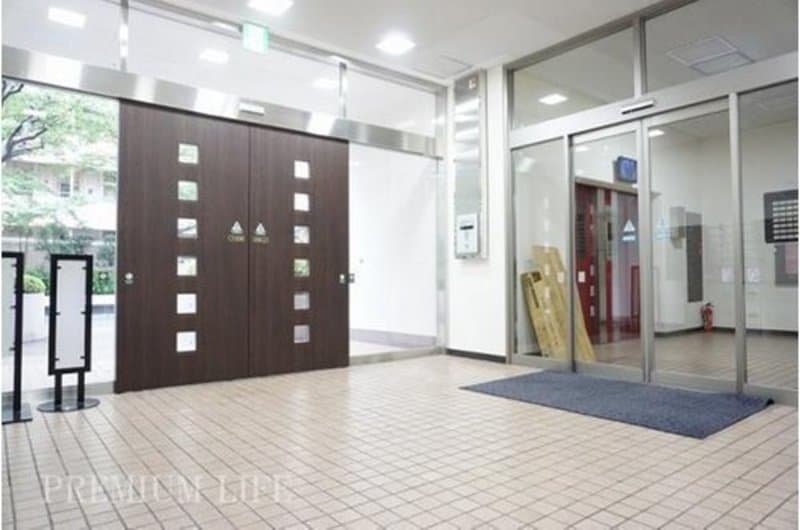 ライオンズマンション錦糸町第25枚目