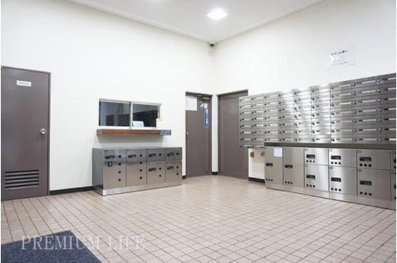 ライオンズマンション錦糸町第24枚目