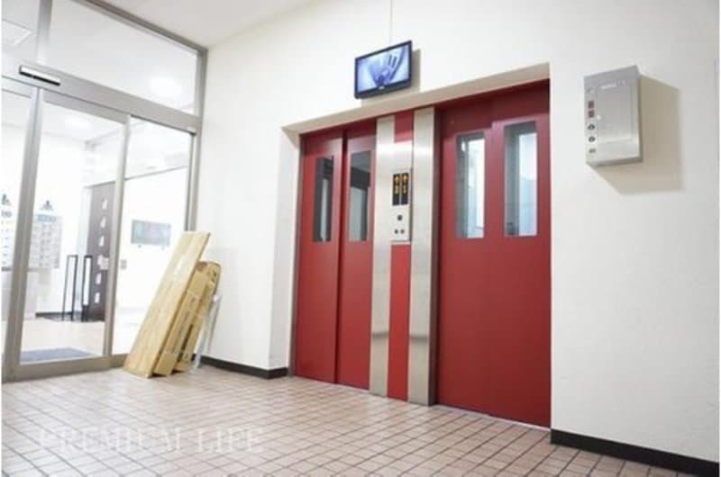 ライオンズマンション錦糸町第23枚目