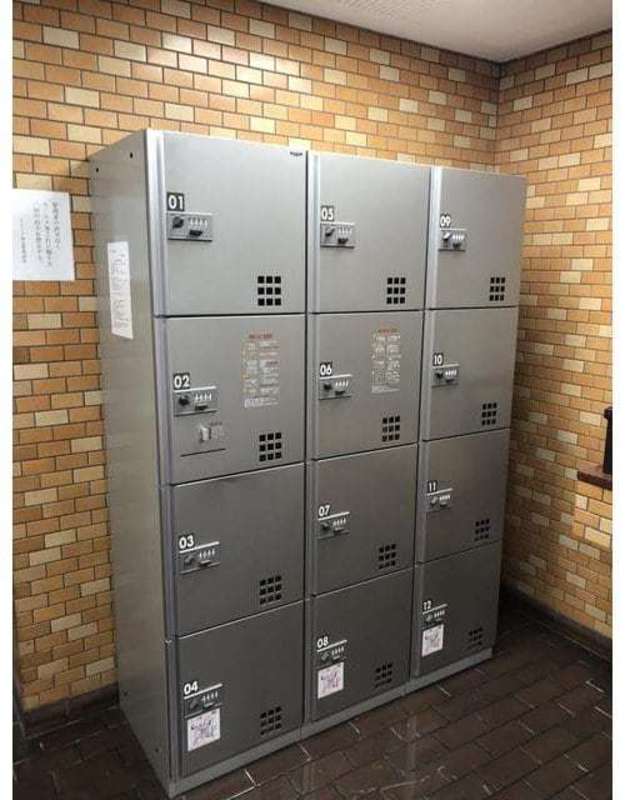 ストーク四谷3枚目