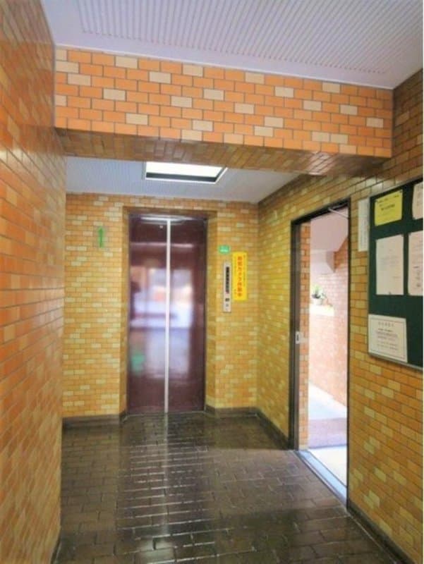 ストーク四谷4枚目