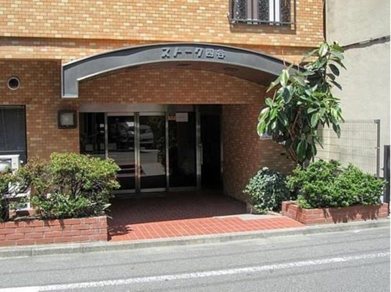 ストーク四谷5枚目