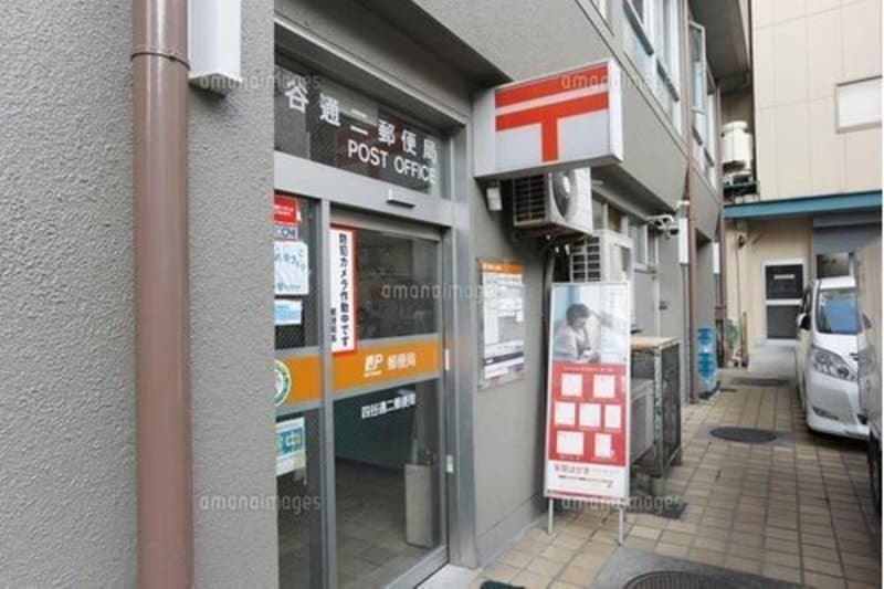 ストーク四谷7枚目