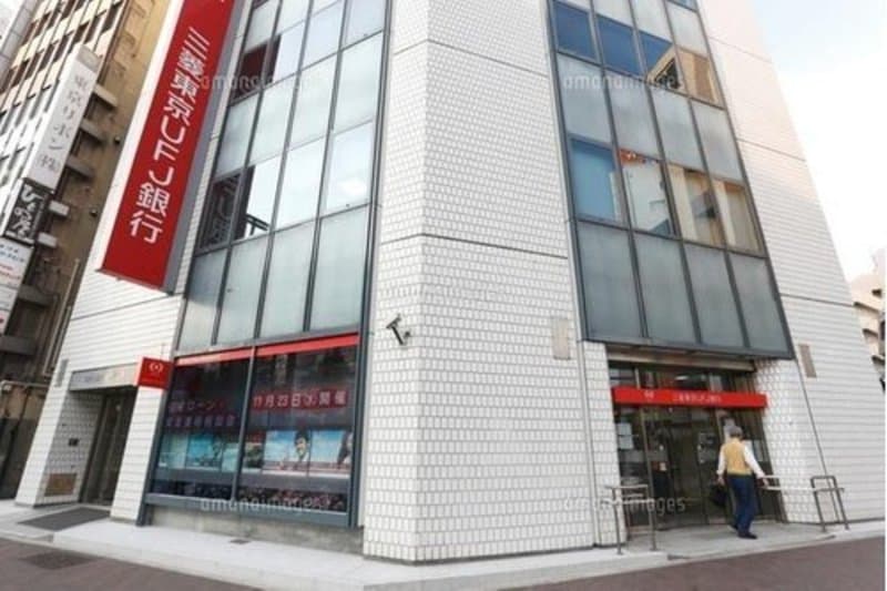 ストーク四谷8枚目