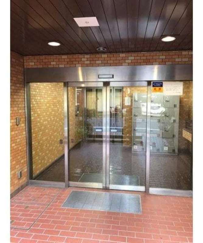 ストーク四谷9枚目