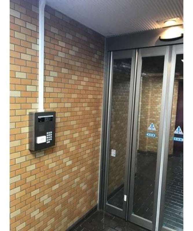 ストーク四谷10枚目