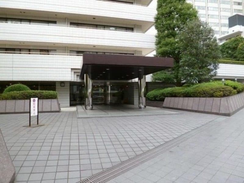 チュリス赤坂5枚目