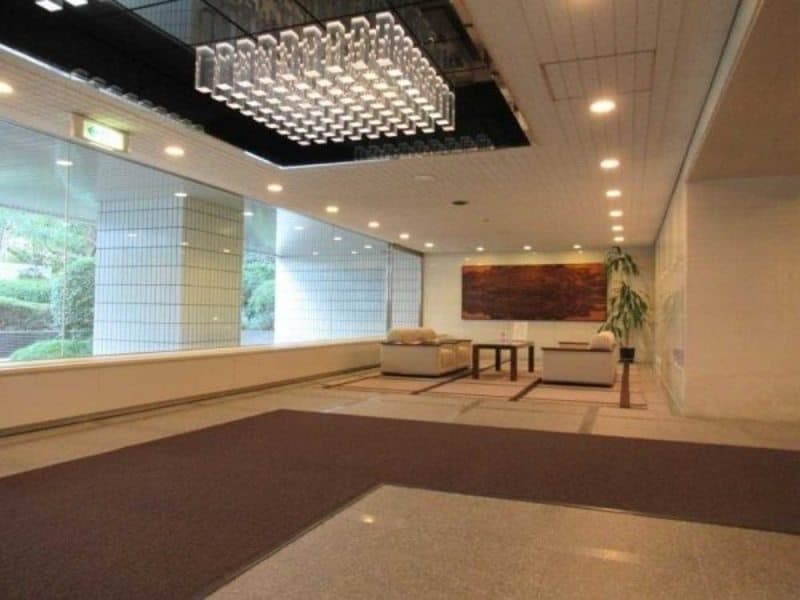 チュリス赤坂7枚目