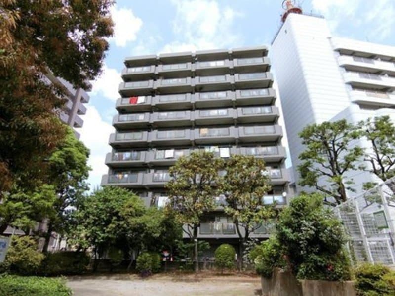 エンゼルハイム平和の森公園 1枚目