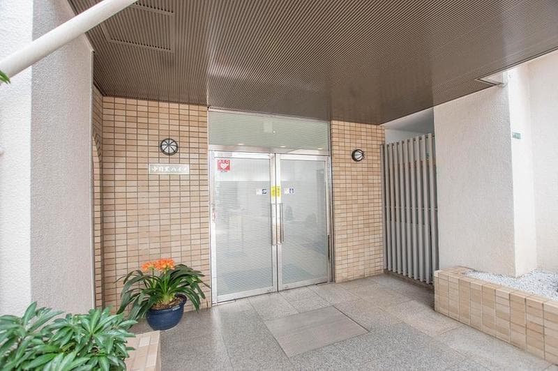 中目黒ハイツ3枚目