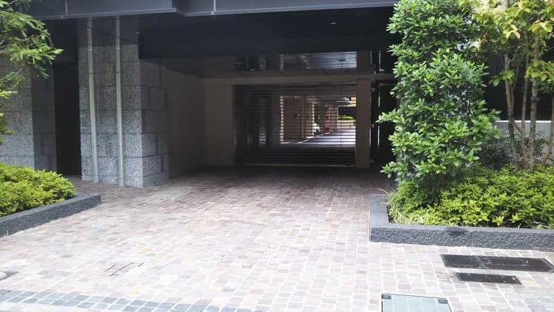 プラウド銀座東レジデンス9枚目