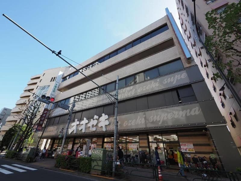 藤和ハイタウン練馬10枚目