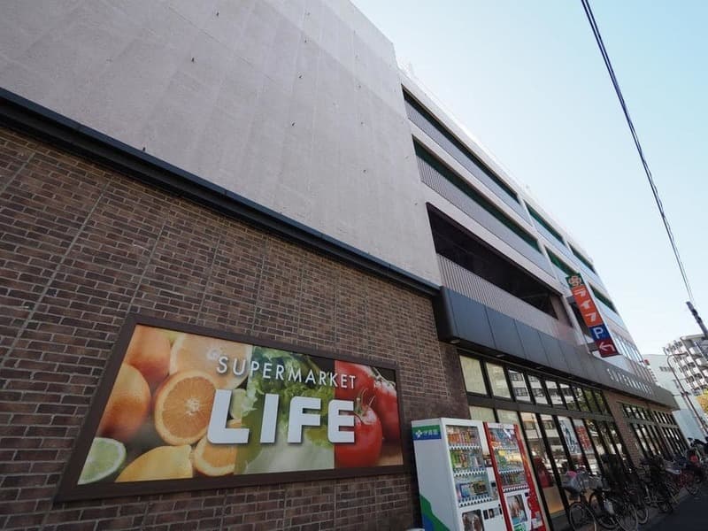 藤和ハイタウン練馬8枚目