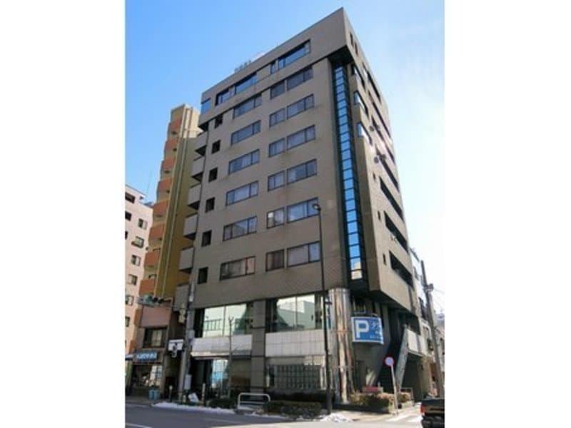 サンティーエ三筋 1枚目