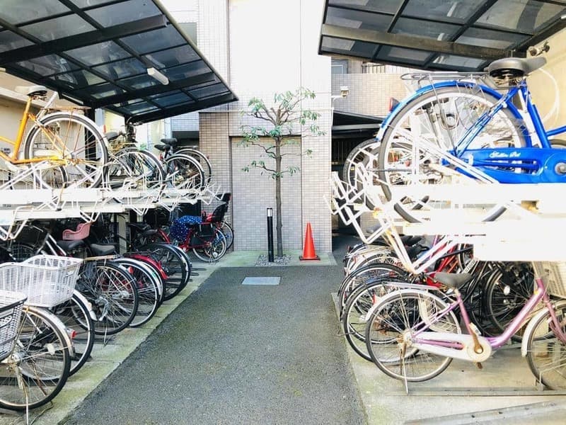 メイツ新小岩2枚目