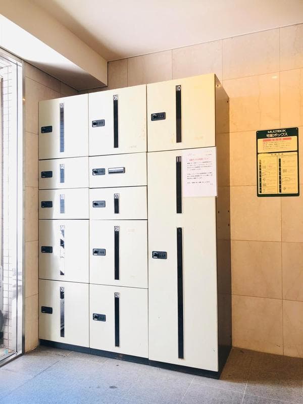 メイツ新小岩3枚目