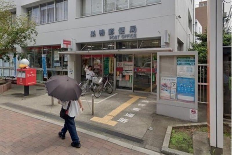 コスモ巣鴨シティフォルム5枚目