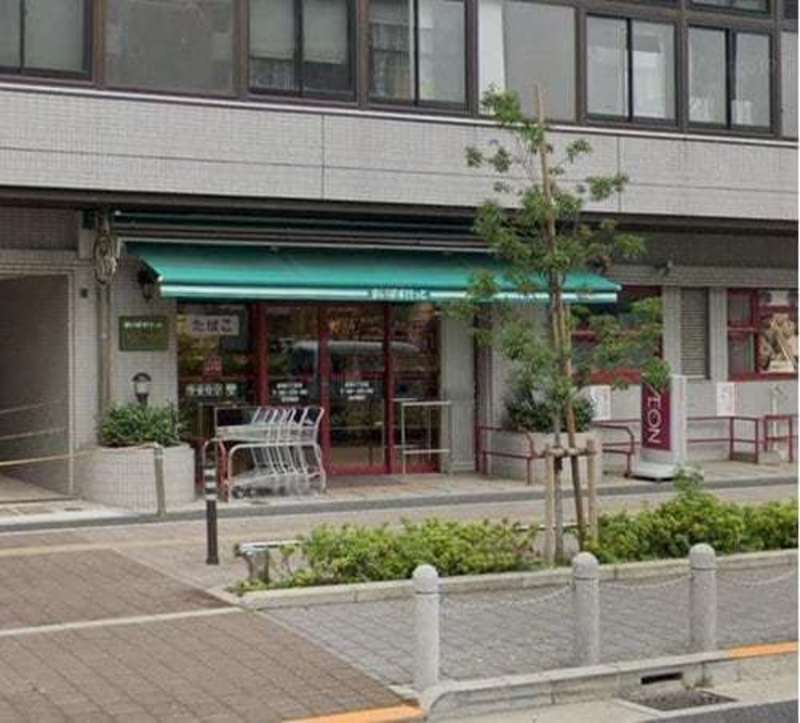 コスモ巣鴨シティフォルム7枚目