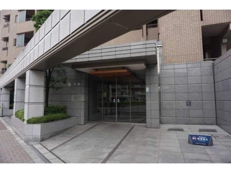 コスモ巣鴨シティフォルム8枚目