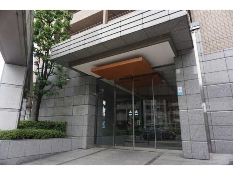 コスモ巣鴨シティフォルム9枚目