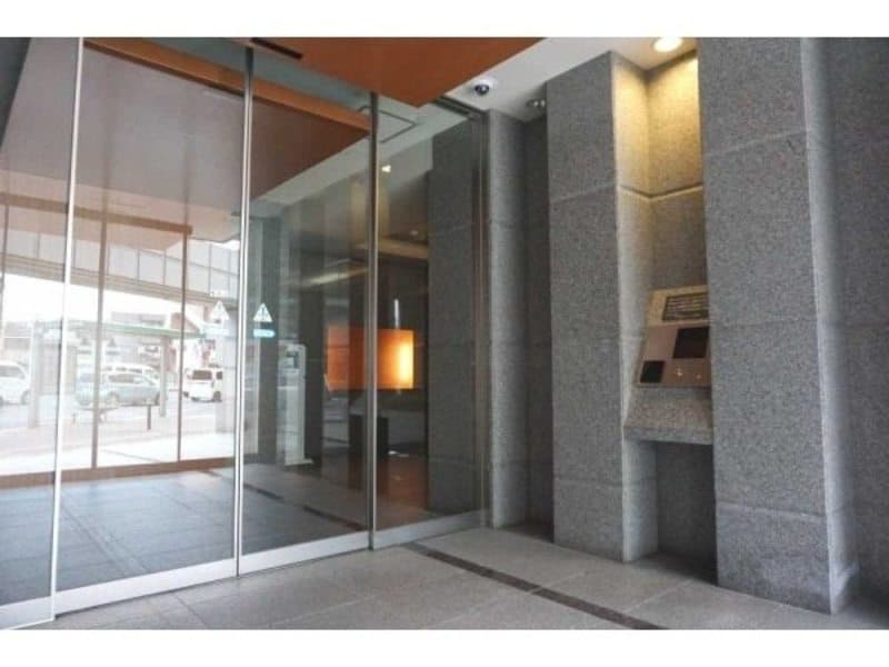 コスモ巣鴨シティフォルム10枚目