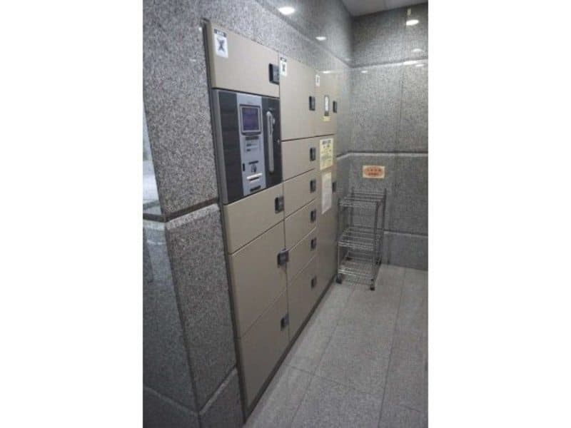 コスモ巣鴨シティフォルム11枚目