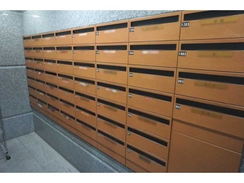 コスモ巣鴨シティフォルム12枚目