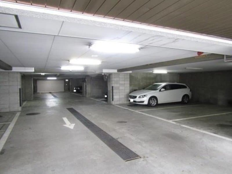 東建島津山南ハイツ5枚目