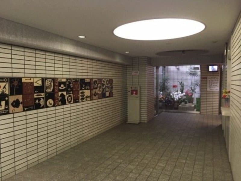 東建島津山南ハイツ3枚目