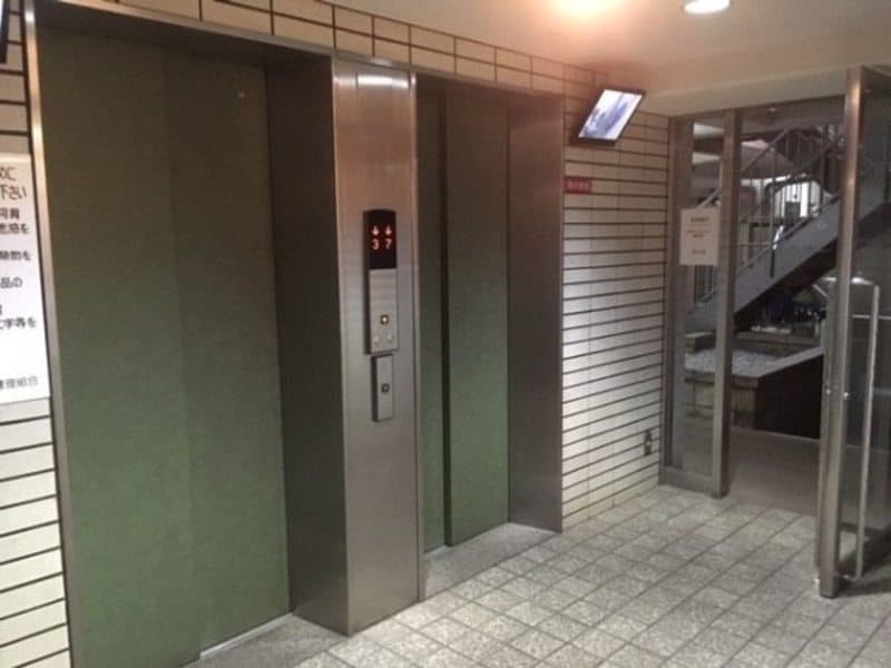 東建島津山南ハイツ4枚目