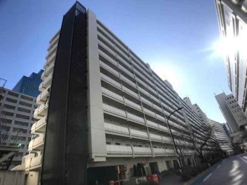 三田ナショナルコート 1枚目