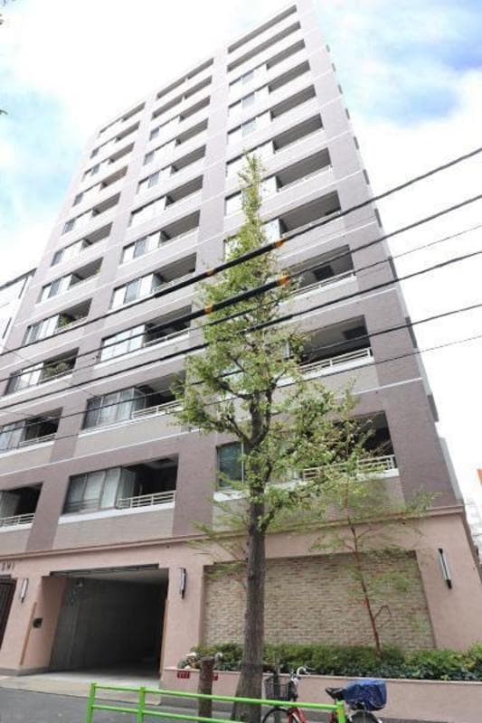 プラハ日本橋人形町サウススクエア 1枚目