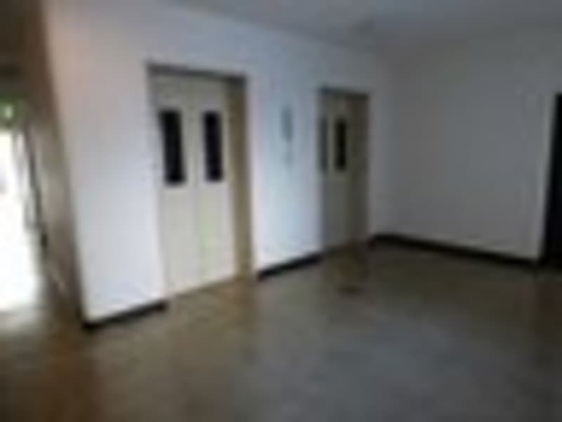 秀和目黒駅前レジデンス4枚目