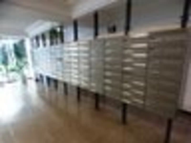 秀和目黒駅前レジデンス3枚目