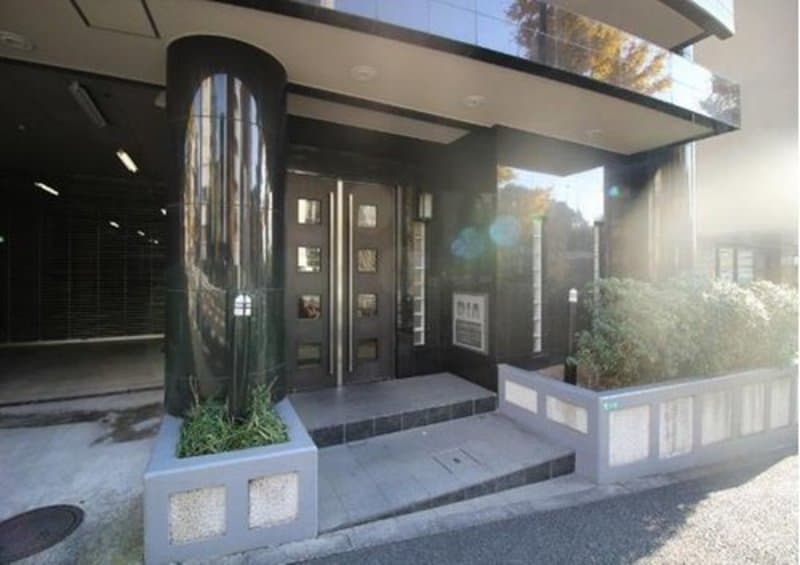 ダイアパレス代官山3枚目