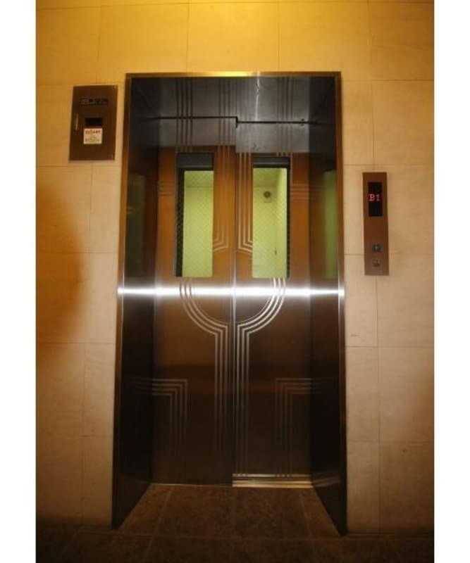 ダイアパレス代官山2枚目