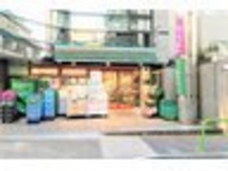 マンションフロイント麻布3枚目