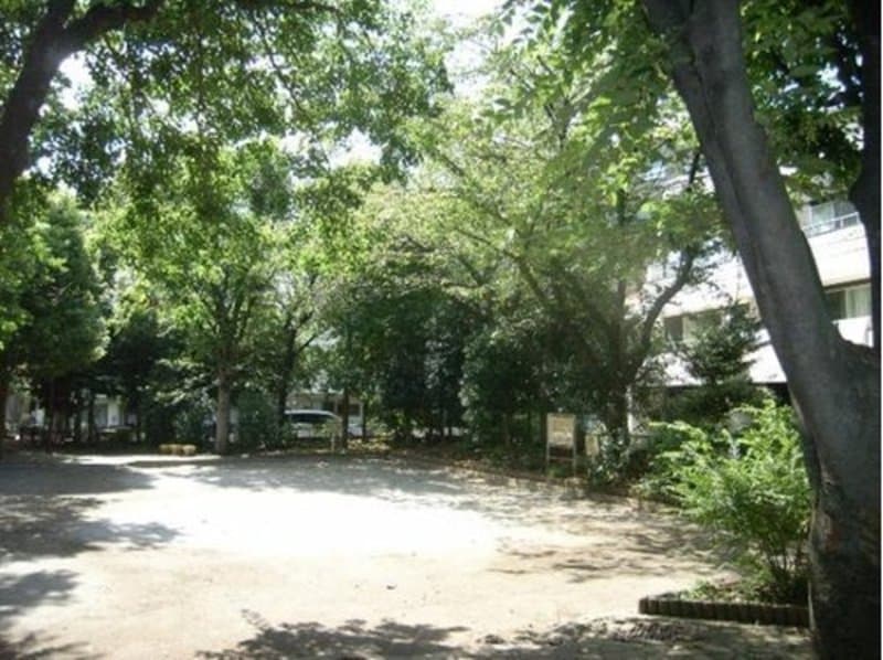 アルム幡ヶ谷5枚目