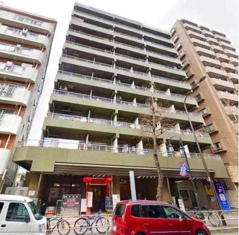 アルム幡ヶ谷6枚目