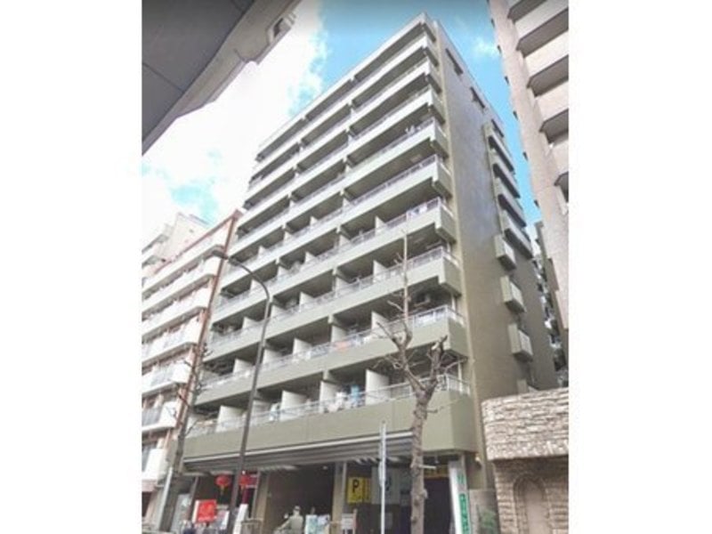 アルム幡ヶ谷 1枚目