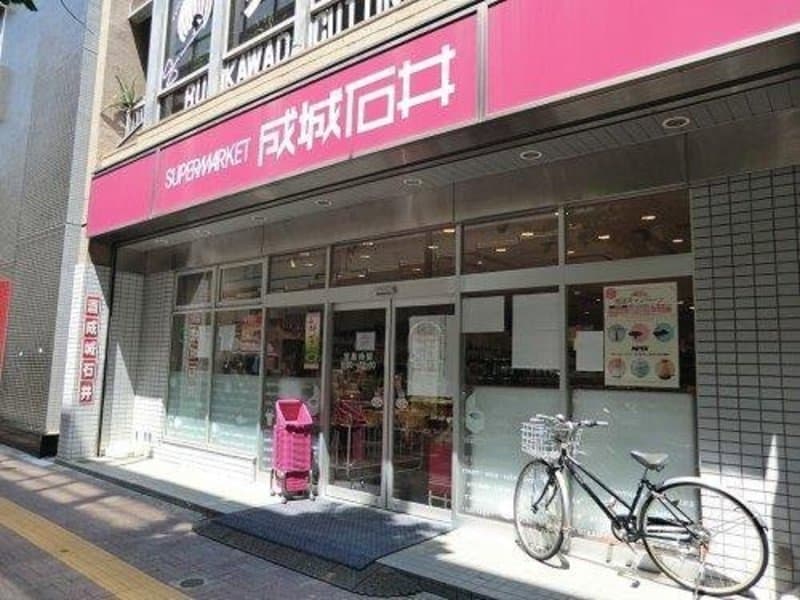 アルム幡ヶ谷7枚目