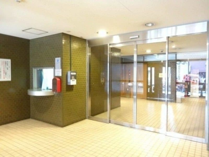 アルム幡ヶ谷8枚目