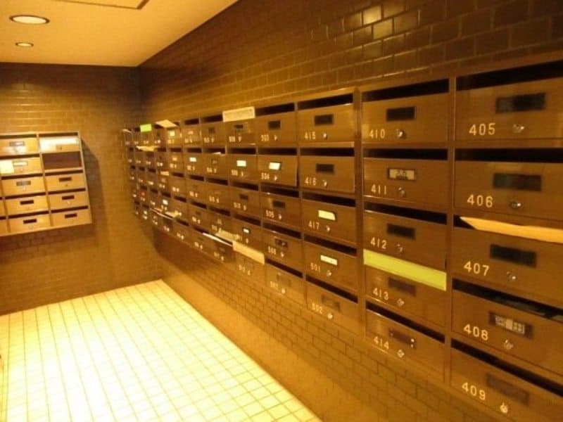 アルム幡ヶ谷9枚目