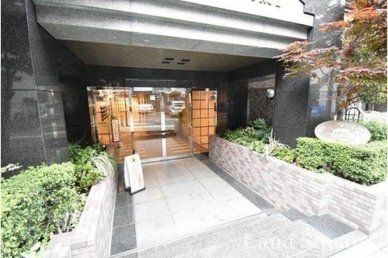 クレッセント目黒24枚目