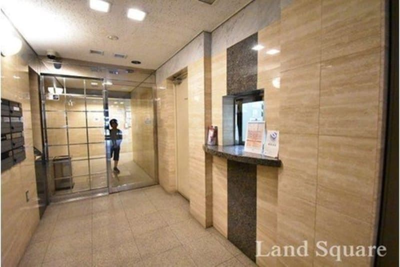 クレッセント目黒25枚目