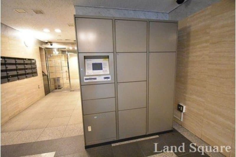 クレッセント目黒26枚目