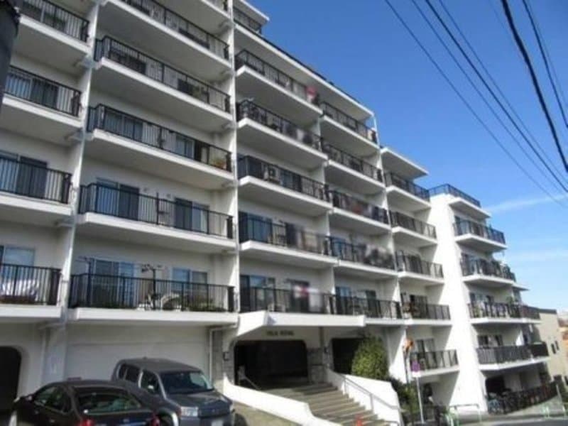 ヴィラロイヤル文京西片7枚目