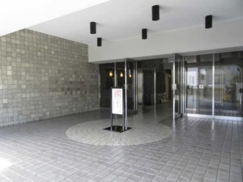 ヴィラロイヤル文京西片6枚目