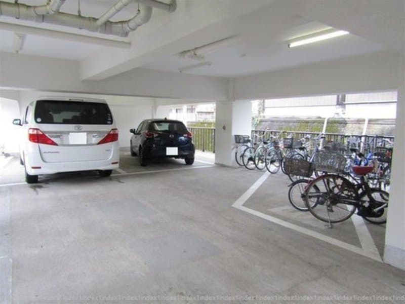 ヴィラロイヤル文京西片3枚目